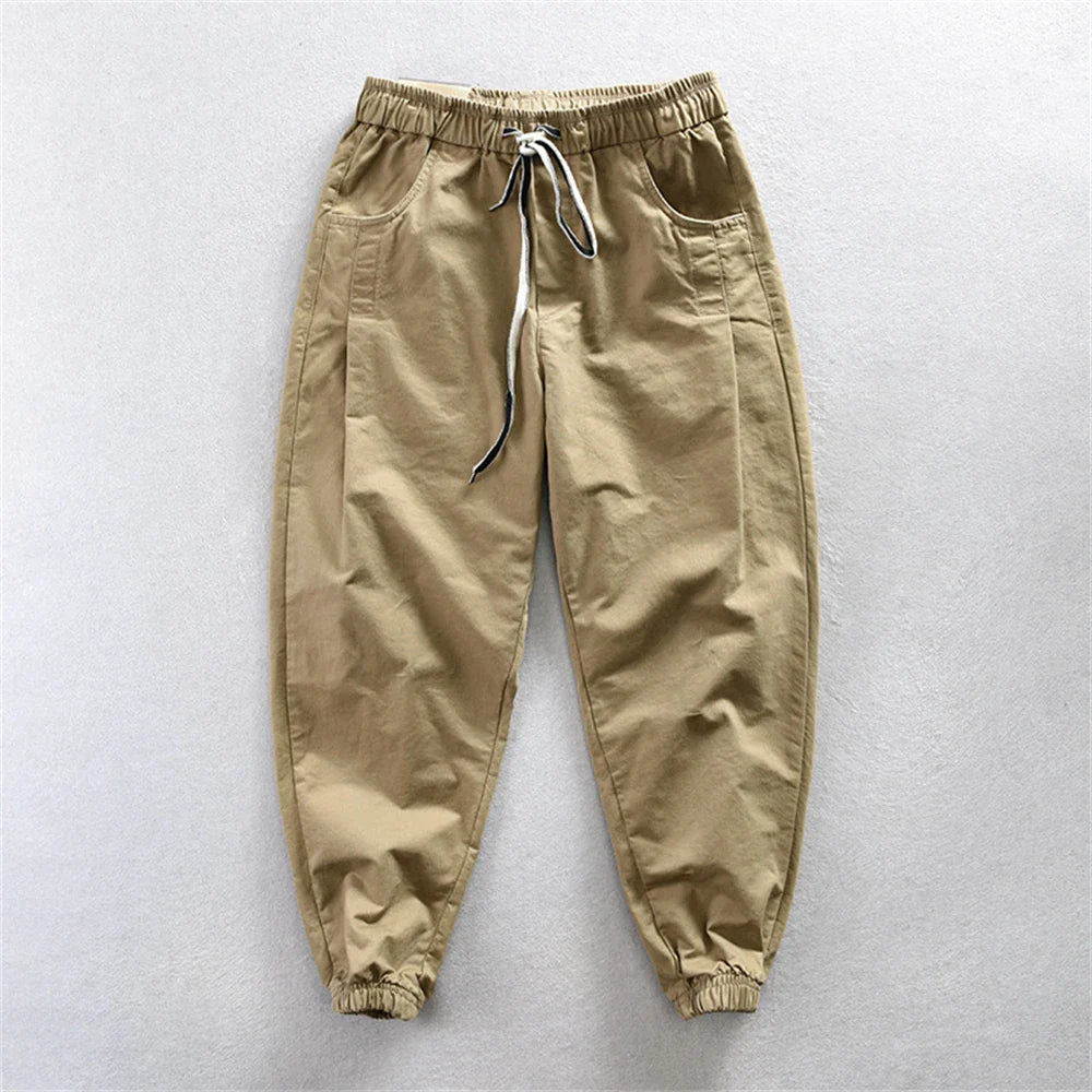 Khaki / 4XL