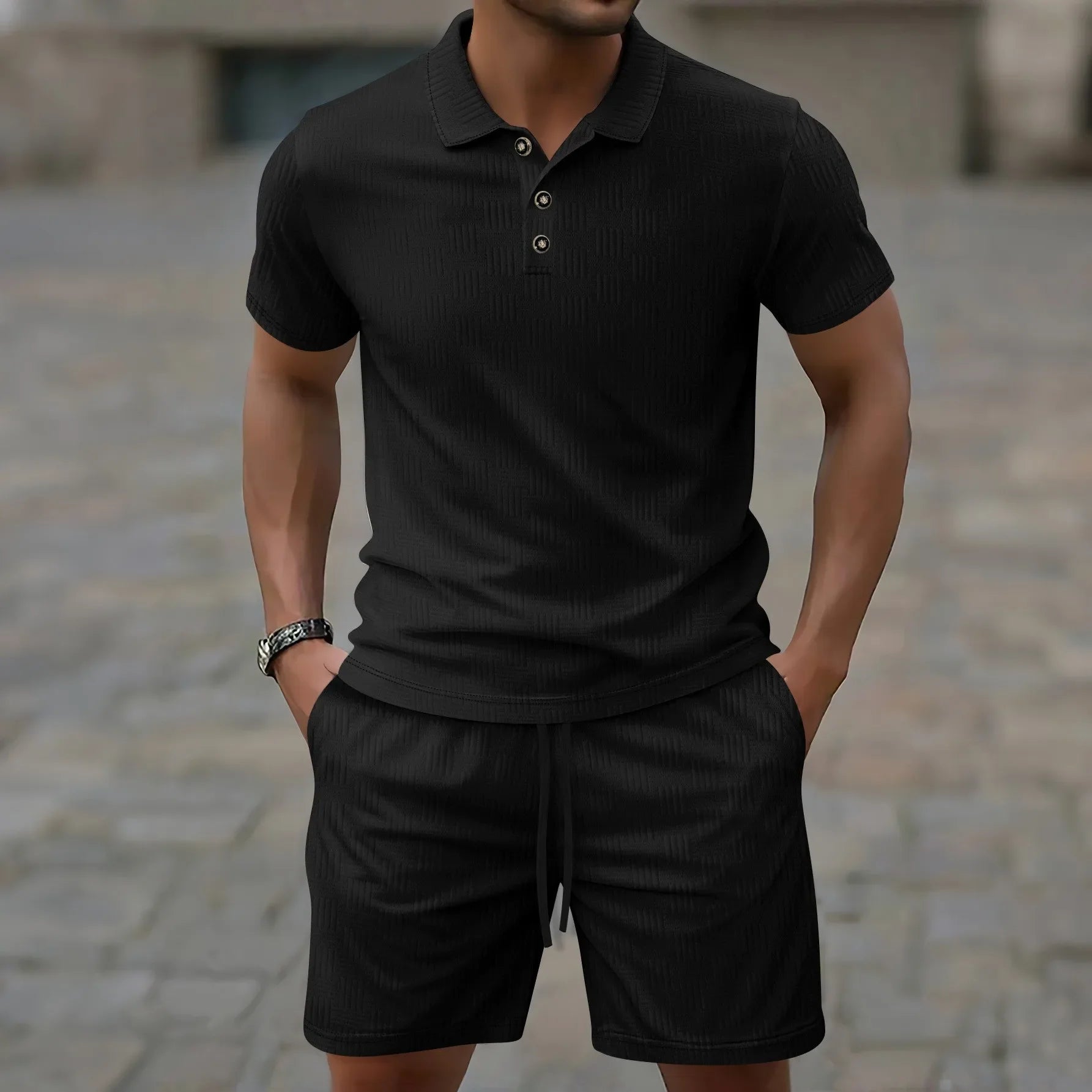 Black / 3XL
