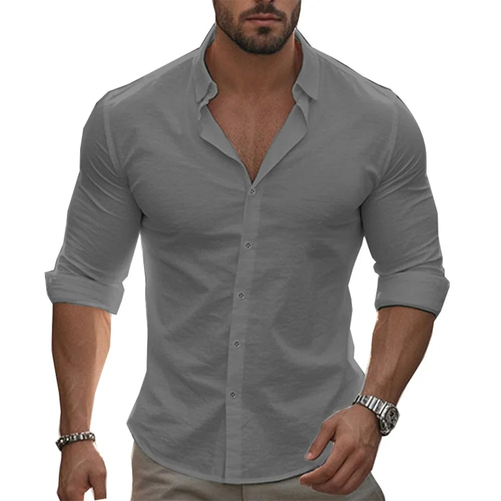 Gray / 3XL