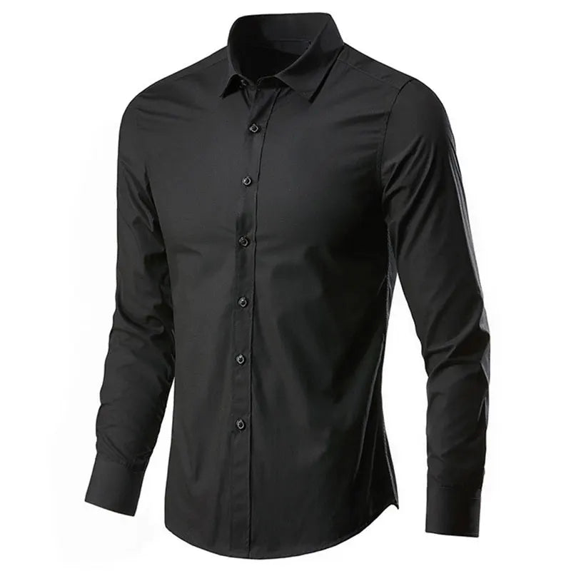 Black / 5XL