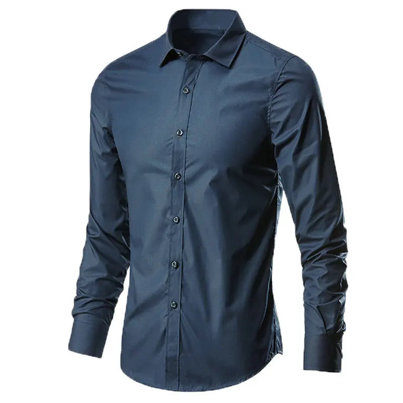 Navy Blue / 5XL