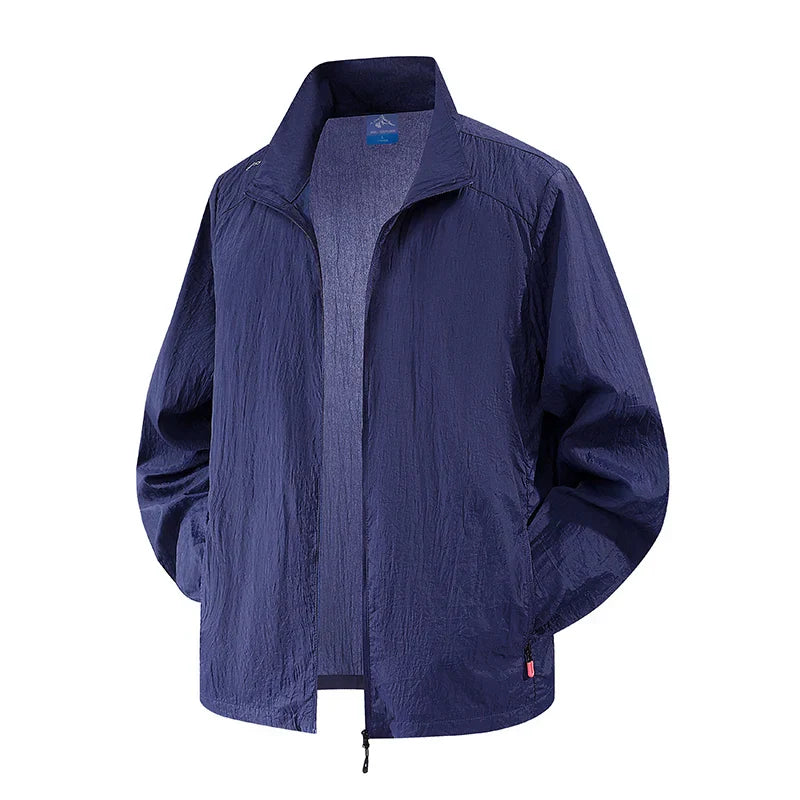 Dark Blue / 5XL
