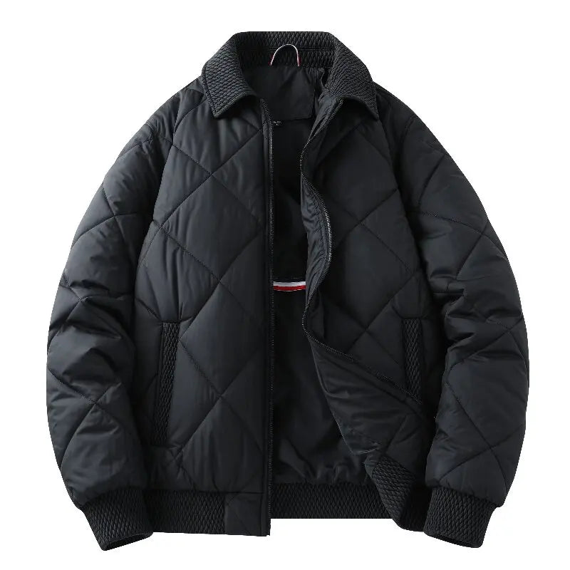 Black / 3XL