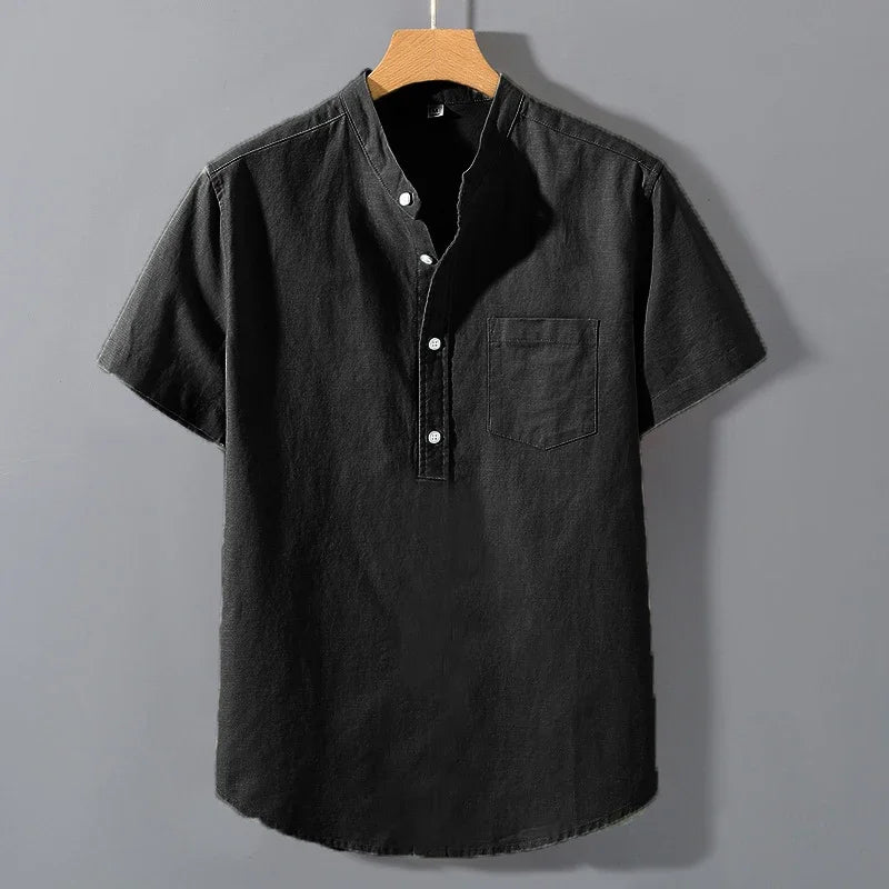 Black / 3XL