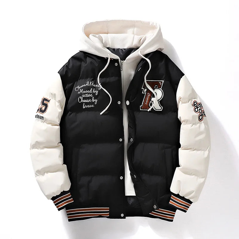 Black / 2XL