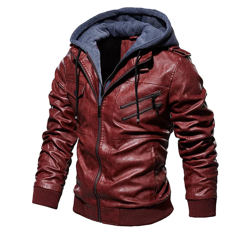 Red / 5XL