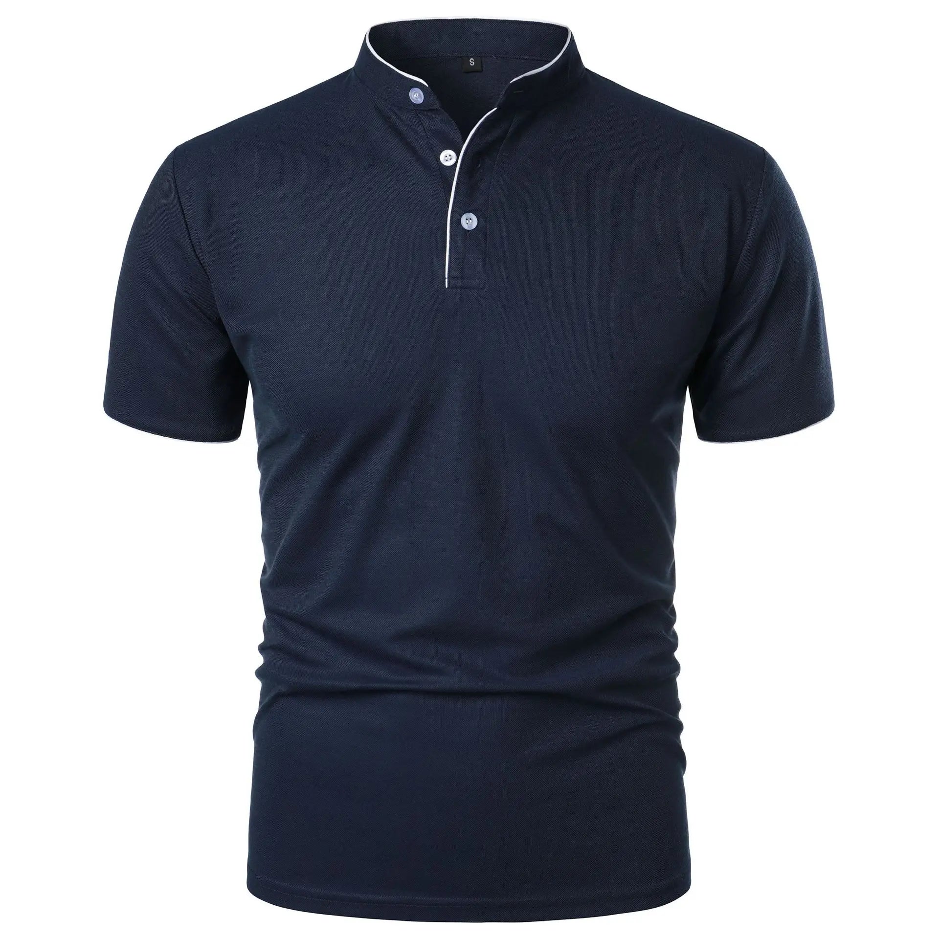 Navy Blue / 3XL