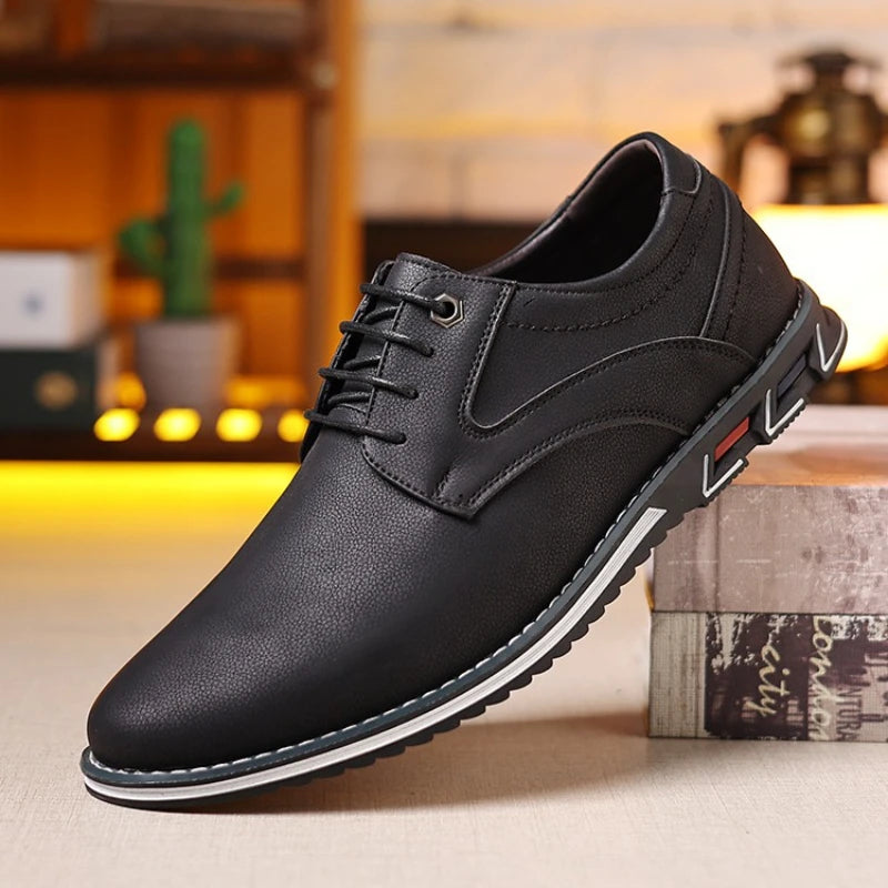 Black / US 17