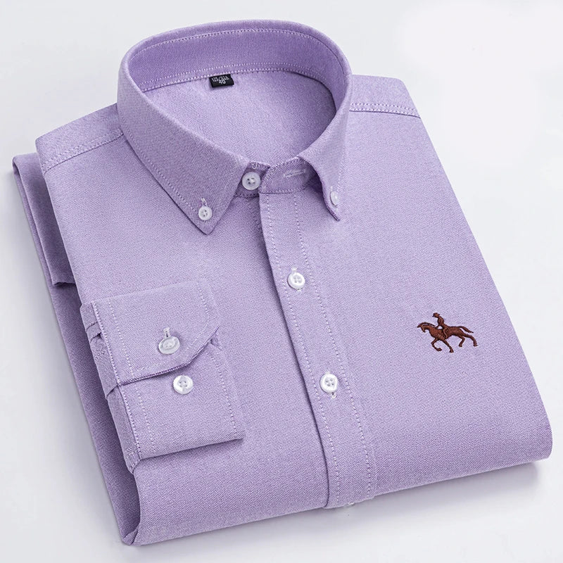 Purple / XL