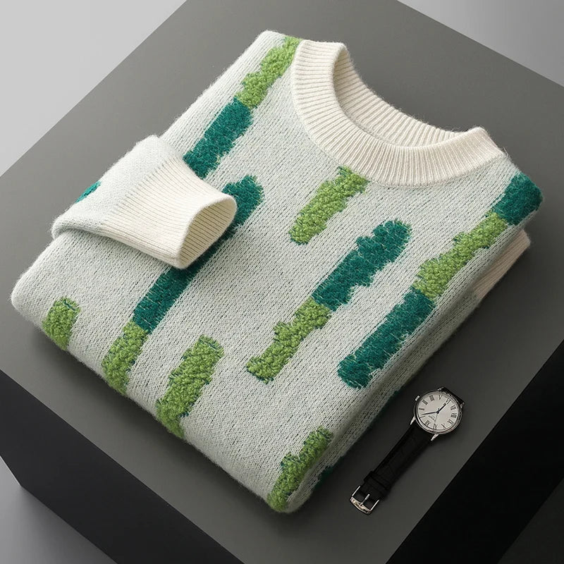 Green / 3XL