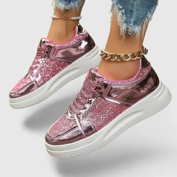 Rose Red / US 12.5