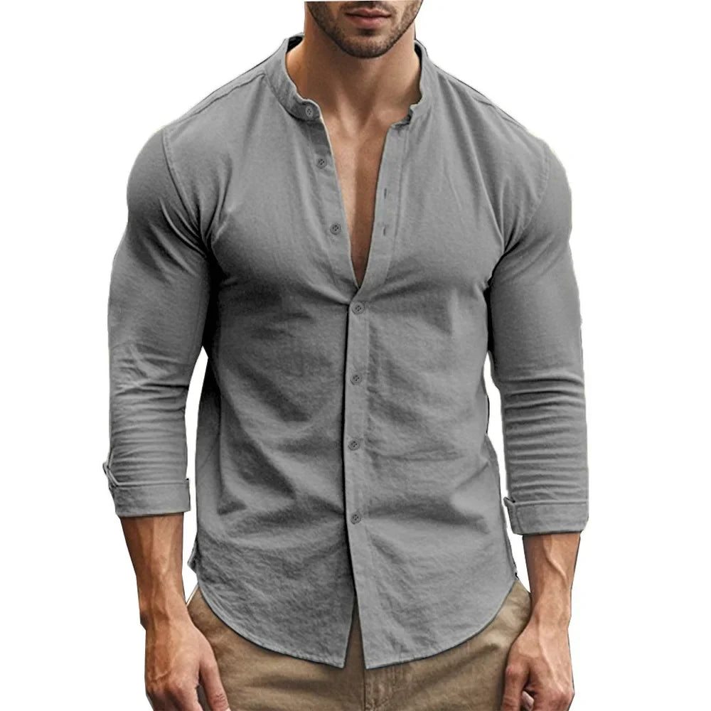 Gray / 3XL