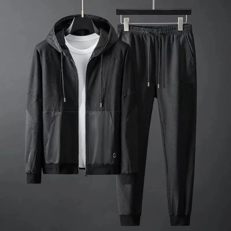 Black / 5XL