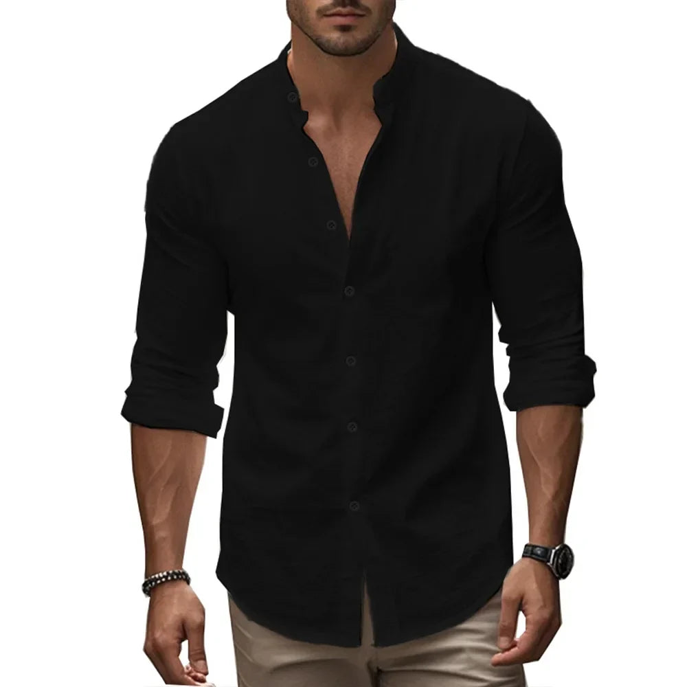 Black / 3XL