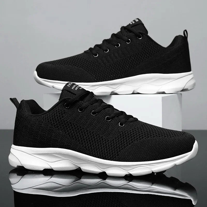 Black/white / US 12