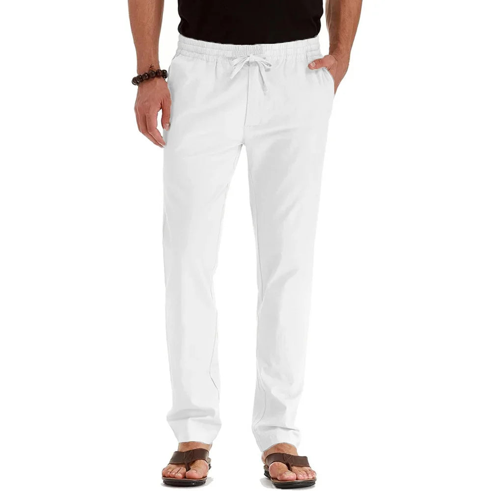 White / M