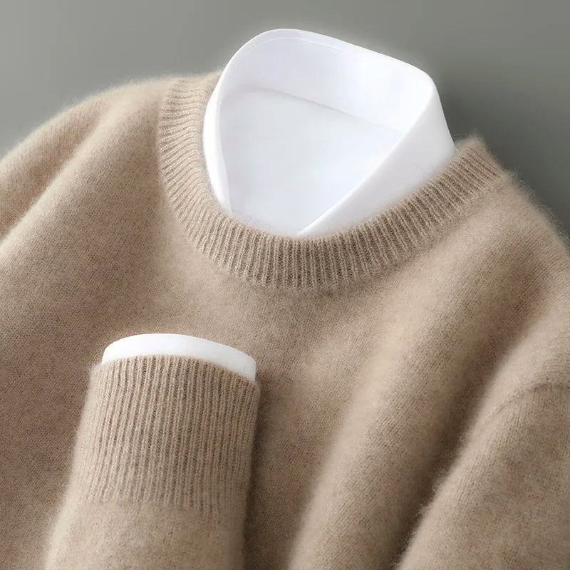 Khaki / 3XL