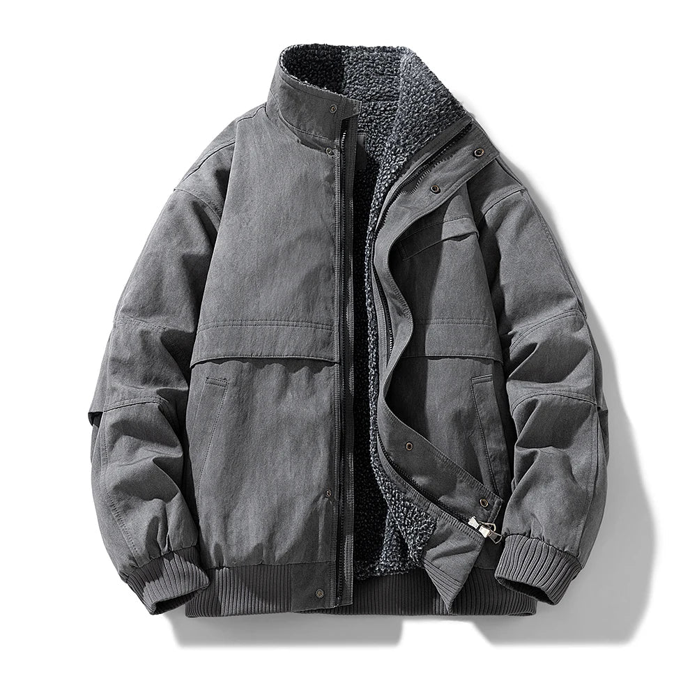 Dark Grey / 4XL