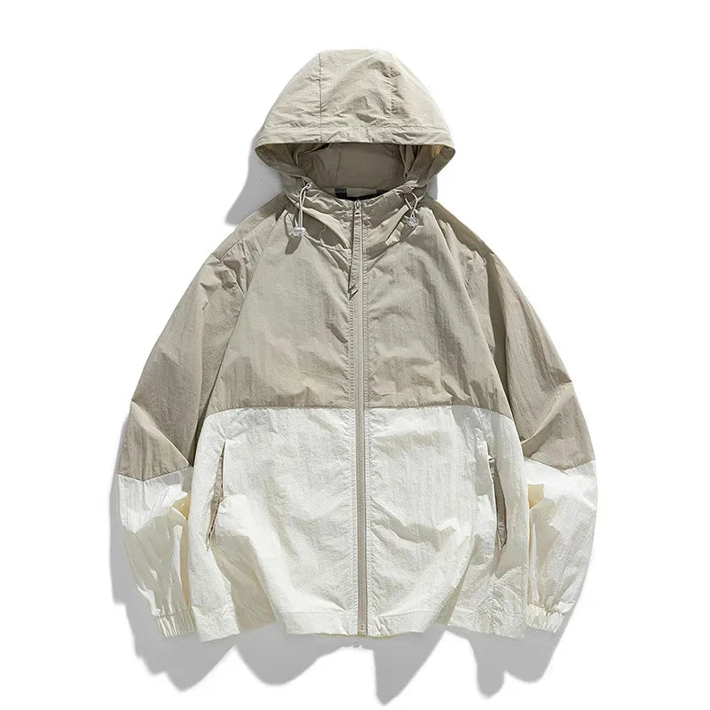 Khaki / 3XL