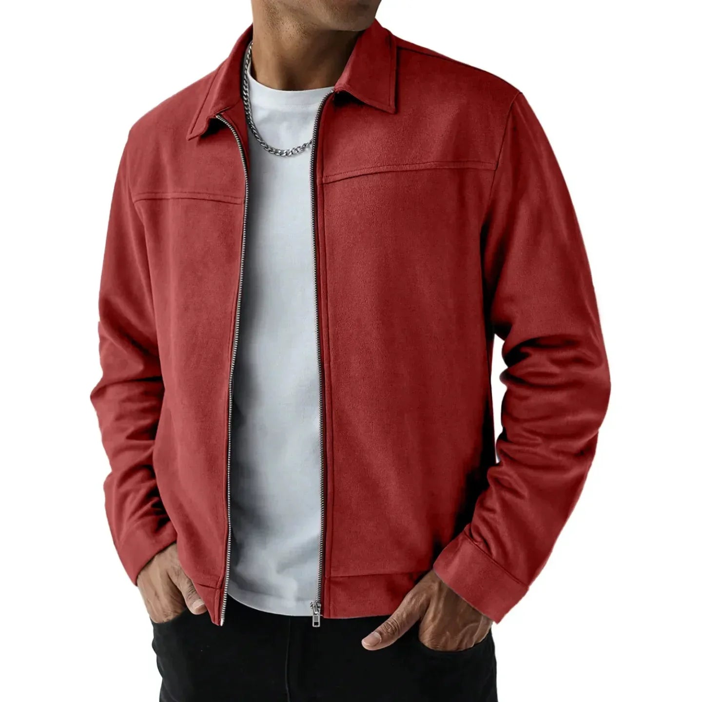 Red / 5XL