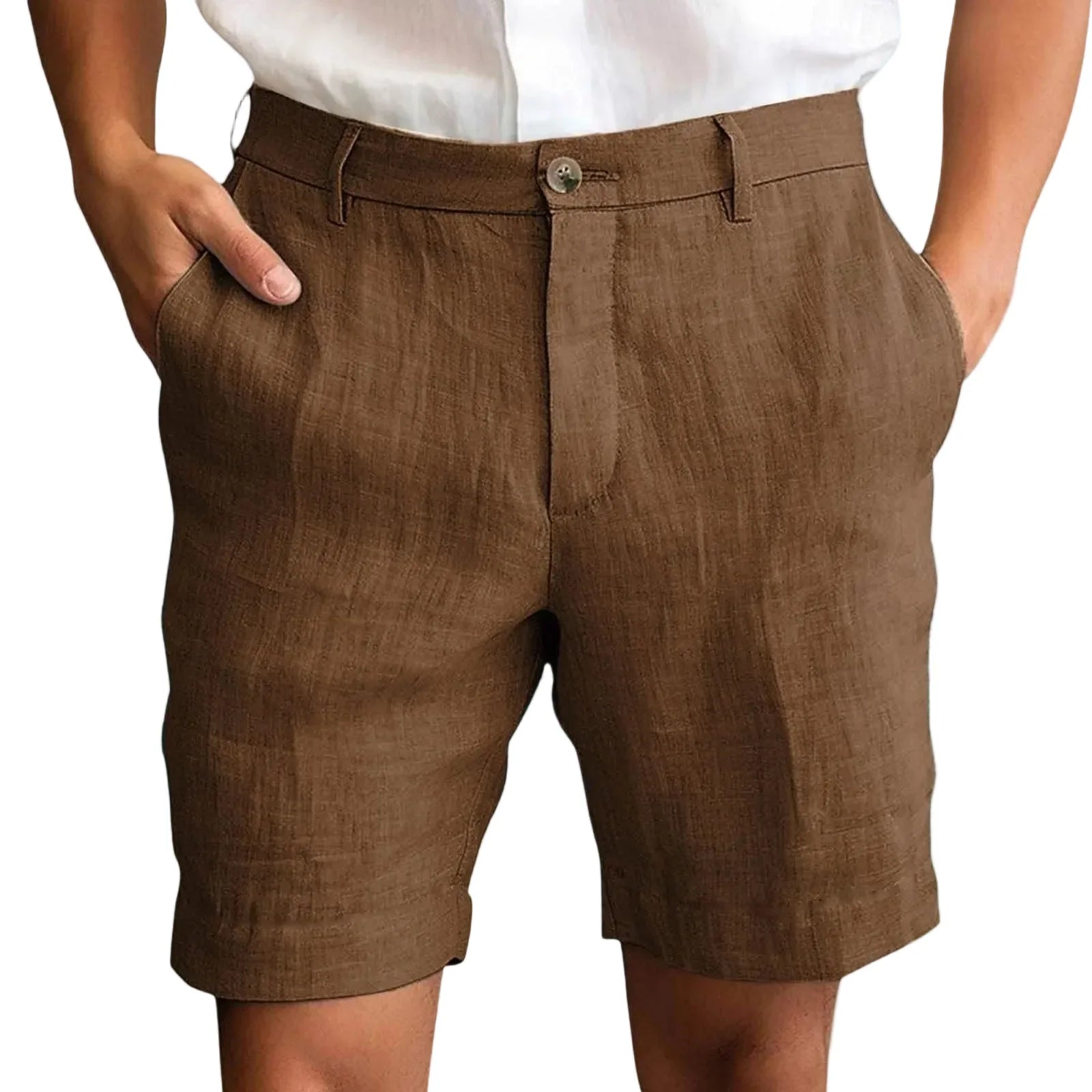 Brown / 3XL