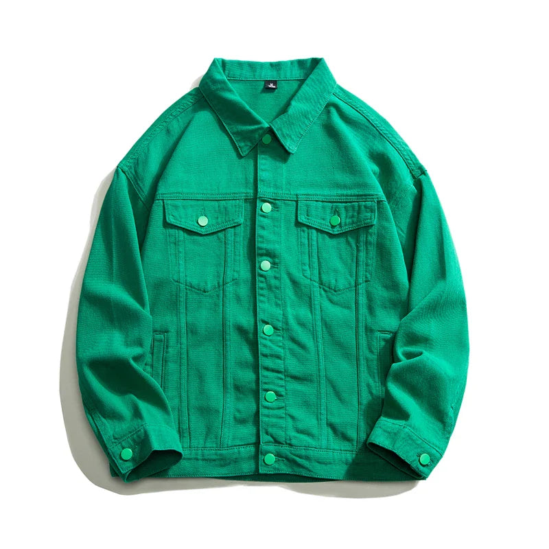 Green / 5XL