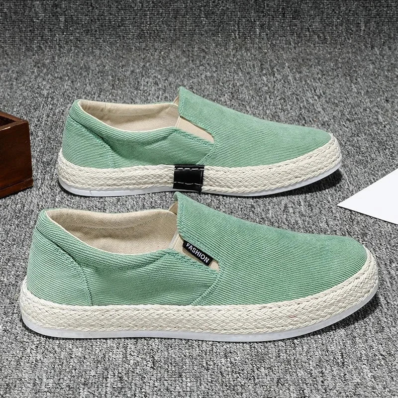 Green / US 11