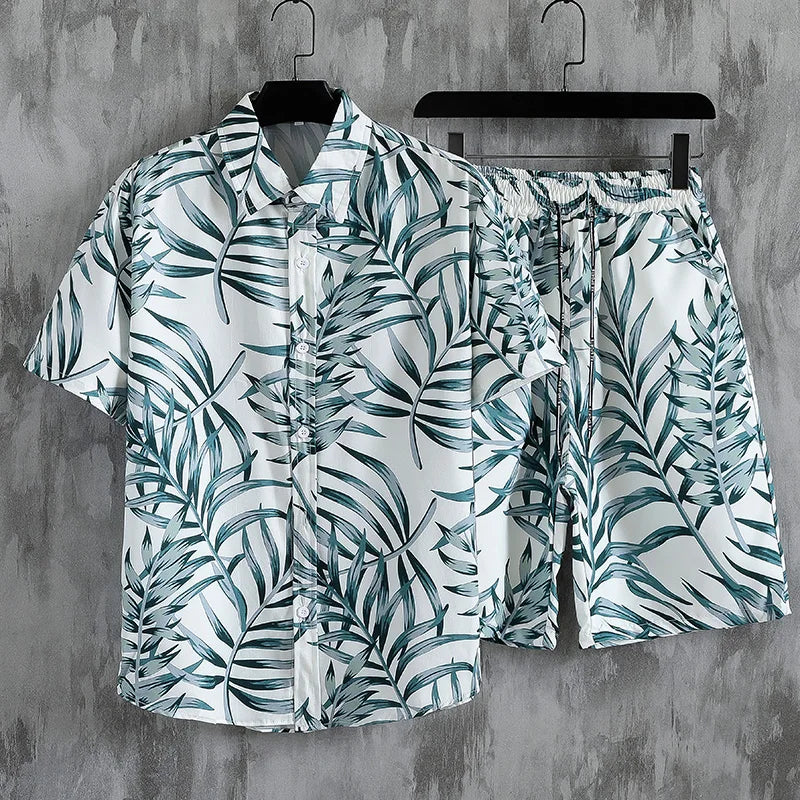 Light Green/White / 3XL