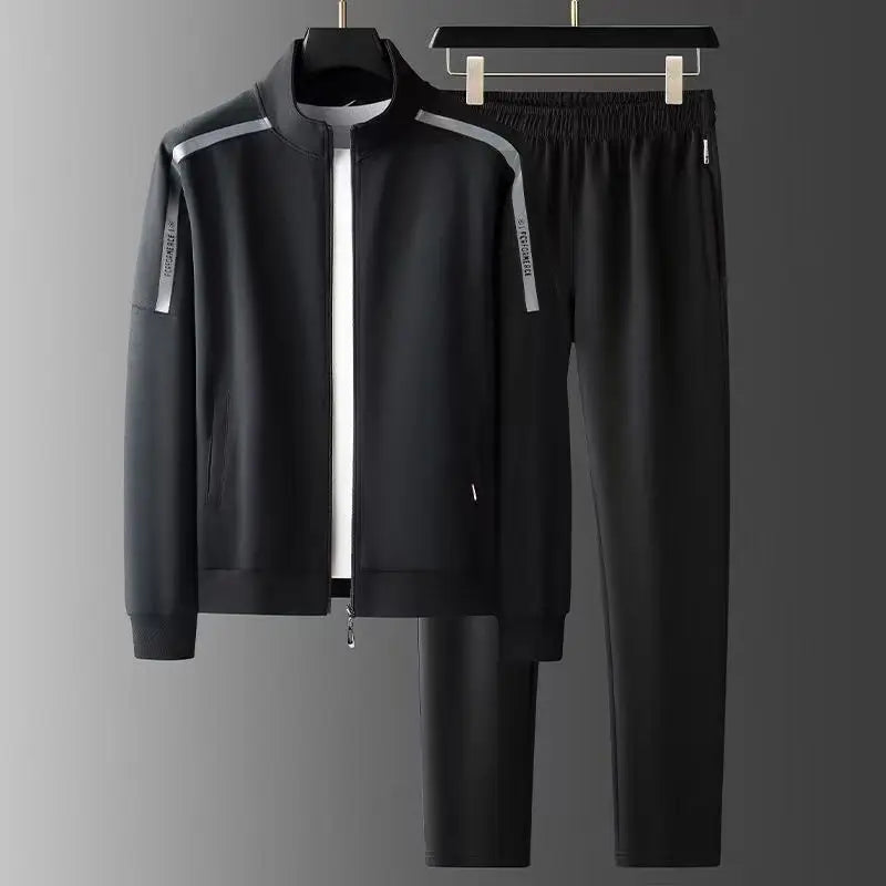 Black / 4XL