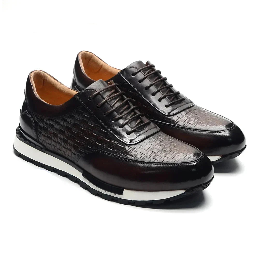 Dark Brown / US 13
