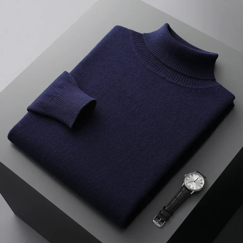Navy Blue / 3XL