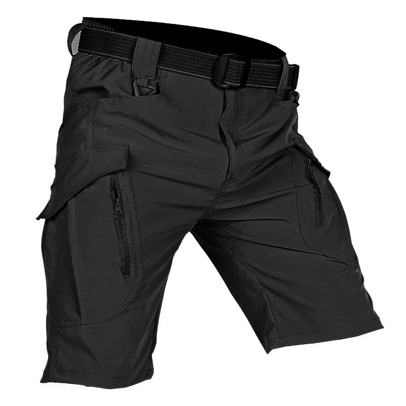 Black / 3XL