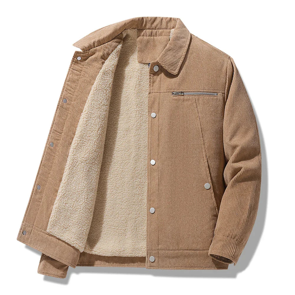 Khaki / 8XL
