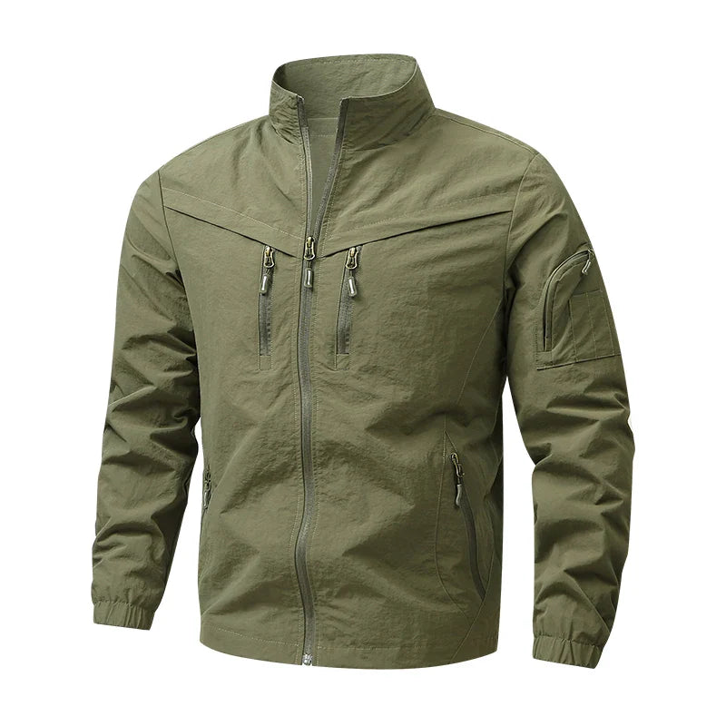 Green / 8XL