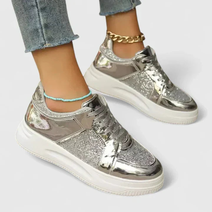 Silver / US 12.5