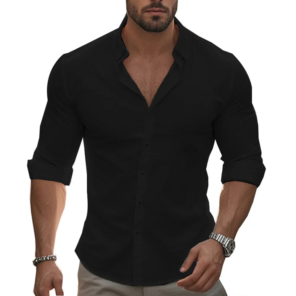 Black / 4XL