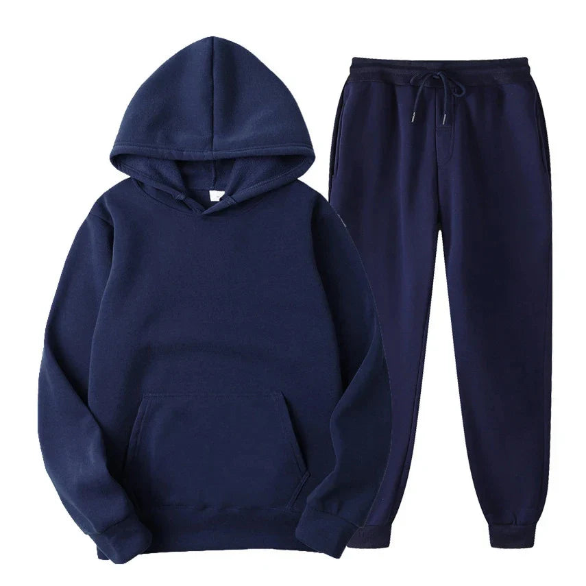 Navy Blue / 3XL