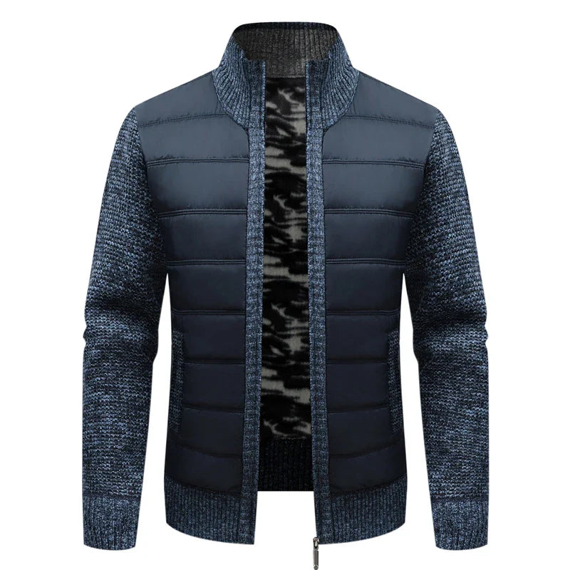 Navy Blue / XL