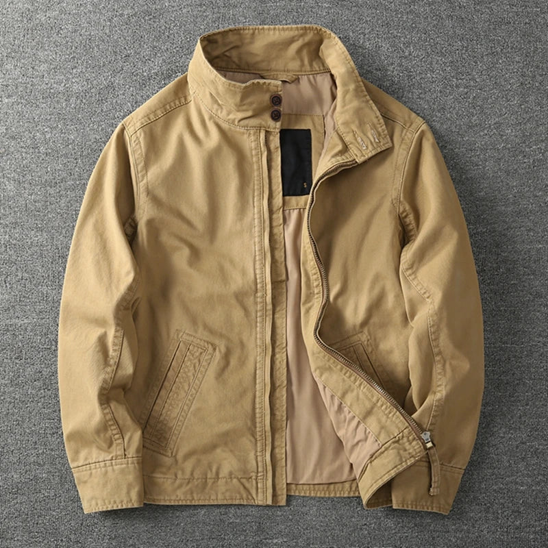 khaki / 3XL
