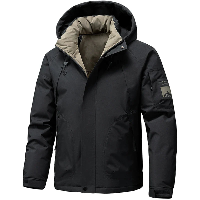 Black / 5XL