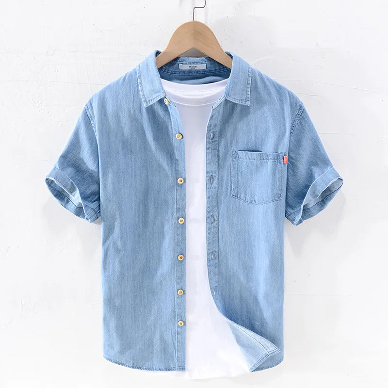 Light Blue / 3XL