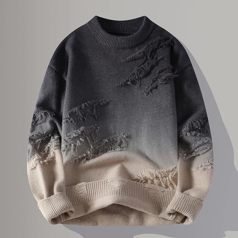 Black / Brown / 4XL