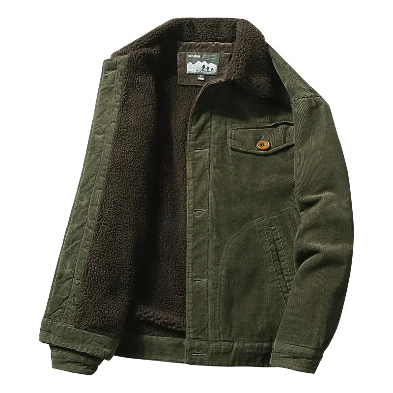 Green / 6XL