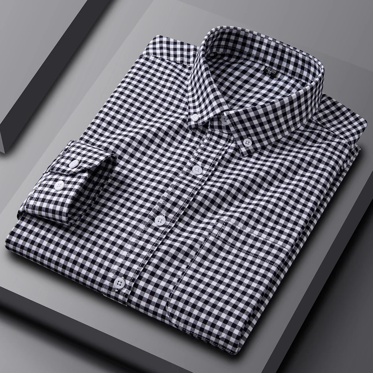 Dark Grey / 5XL