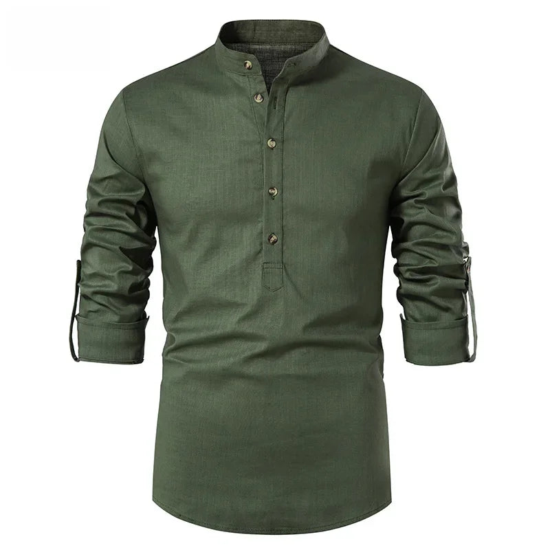 Green / 2XL