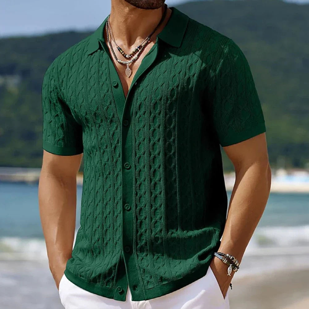 Green / 3XL