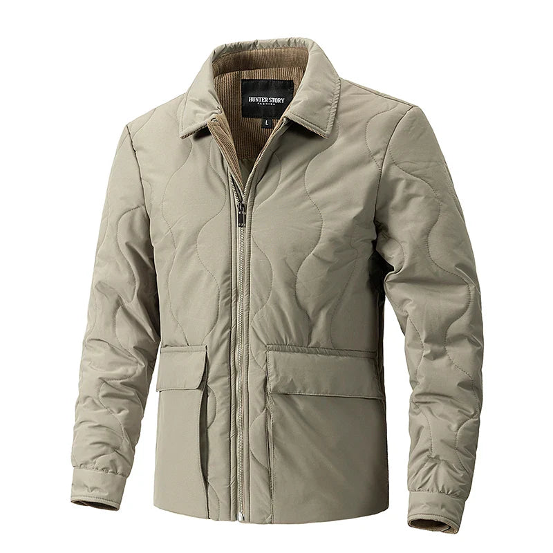 Beige / 4XL
