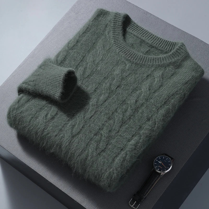 Green / 3XL