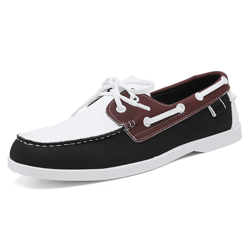 White/Black / US 15