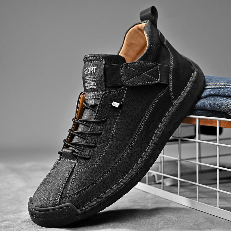 Black / US 15
